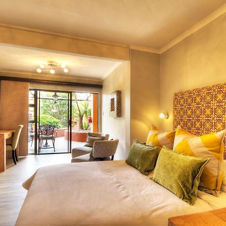 La Roca Guest House Mbombela Zewnętrze zdjęcie