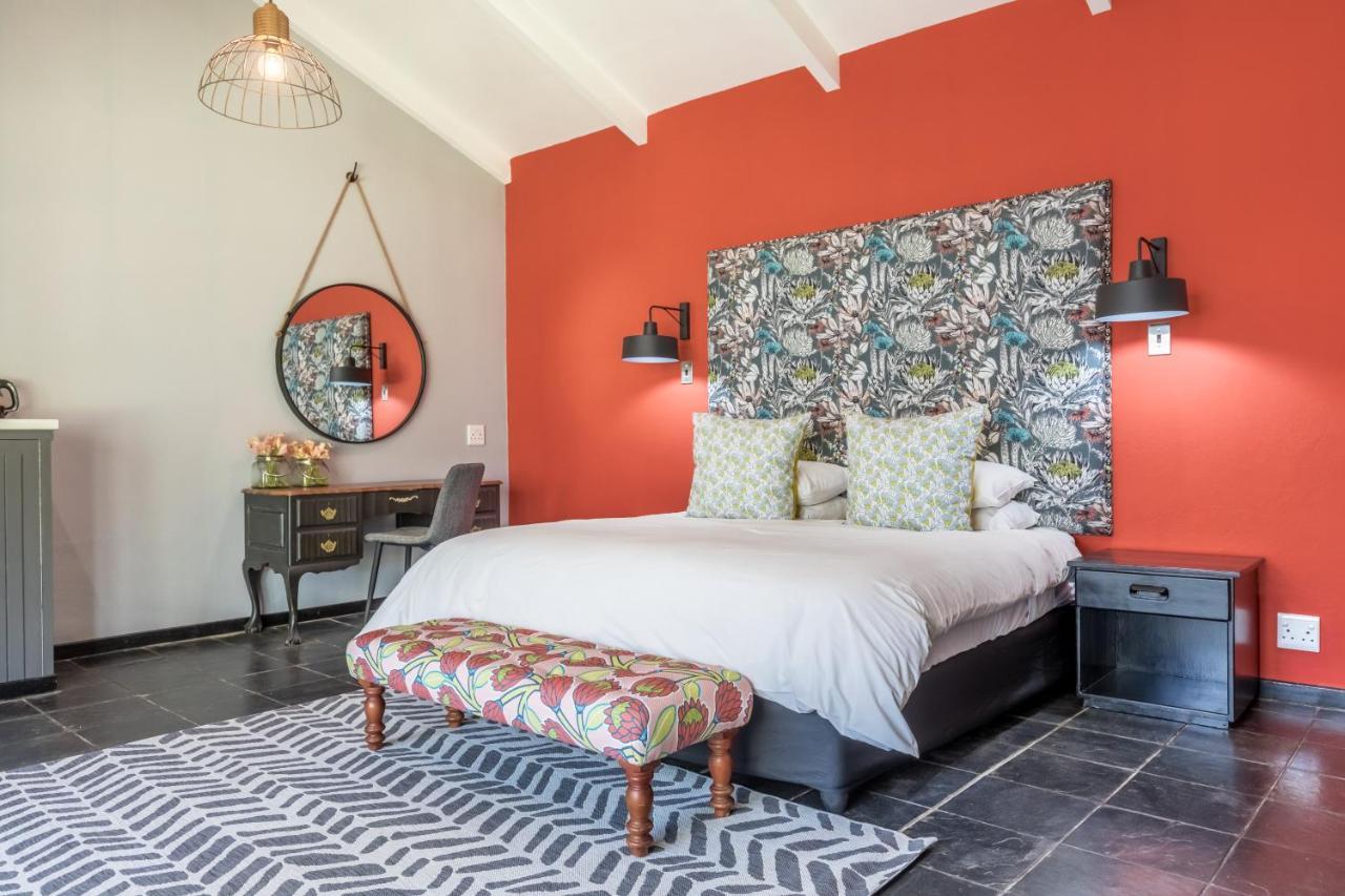 La Roca Guest House Mbombela Zewnętrze zdjęcie