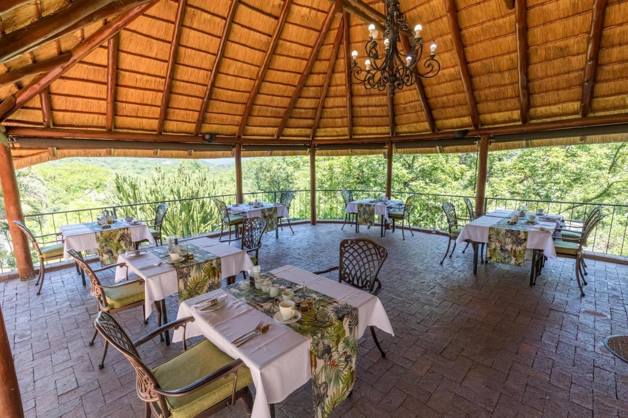 La Roca Guest House Mbombela Zewnętrze zdjęcie