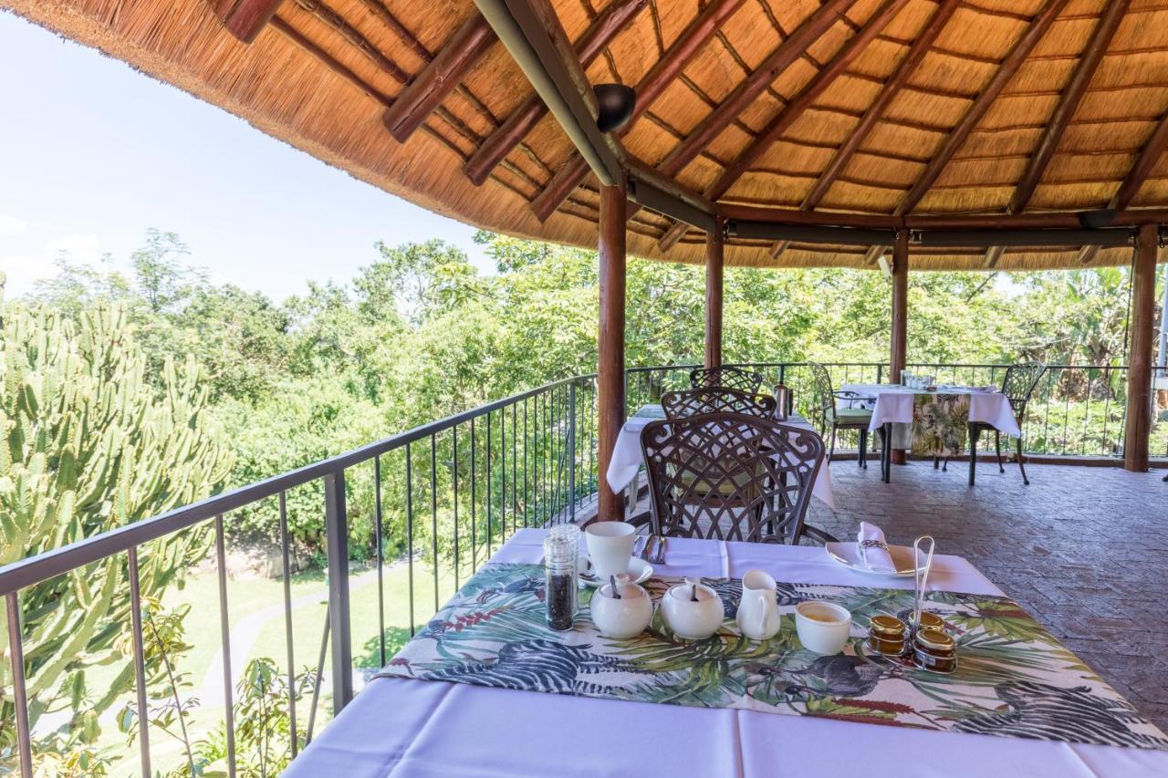 La Roca Guest House Mbombela Zewnętrze zdjęcie