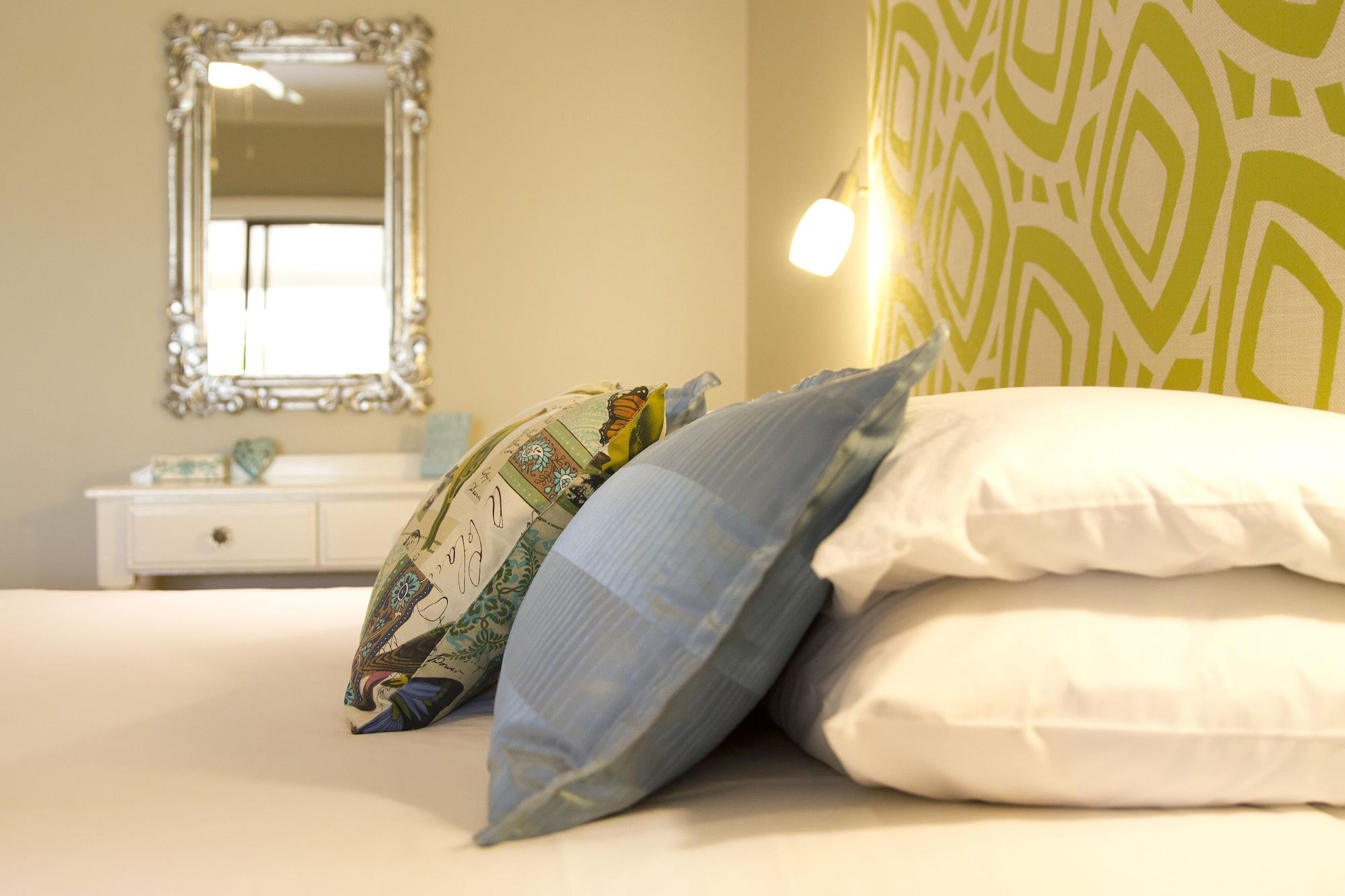 La Roca Guest House Mbombela Zewnętrze zdjęcie