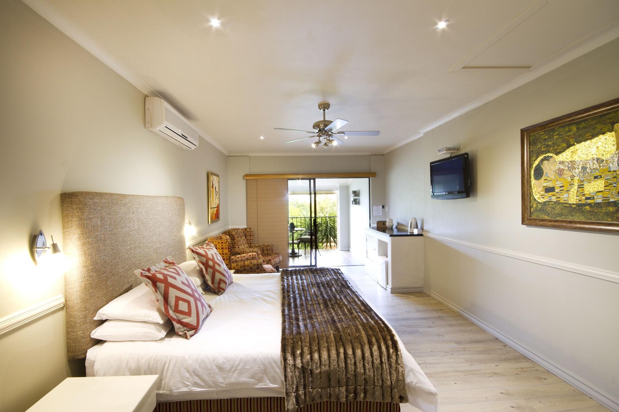 La Roca Guest House Mbombela Zewnętrze zdjęcie