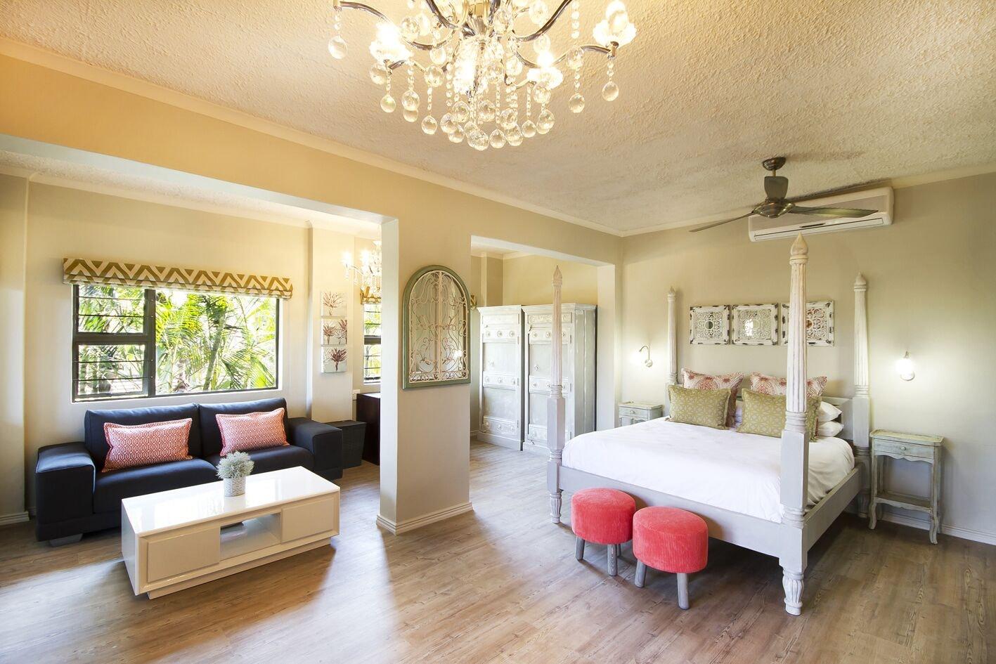 La Roca Guest House Mbombela Zewnętrze zdjęcie