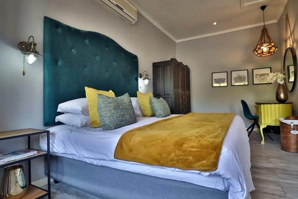 La Roca Guest House Mbombela Zewnętrze zdjęcie