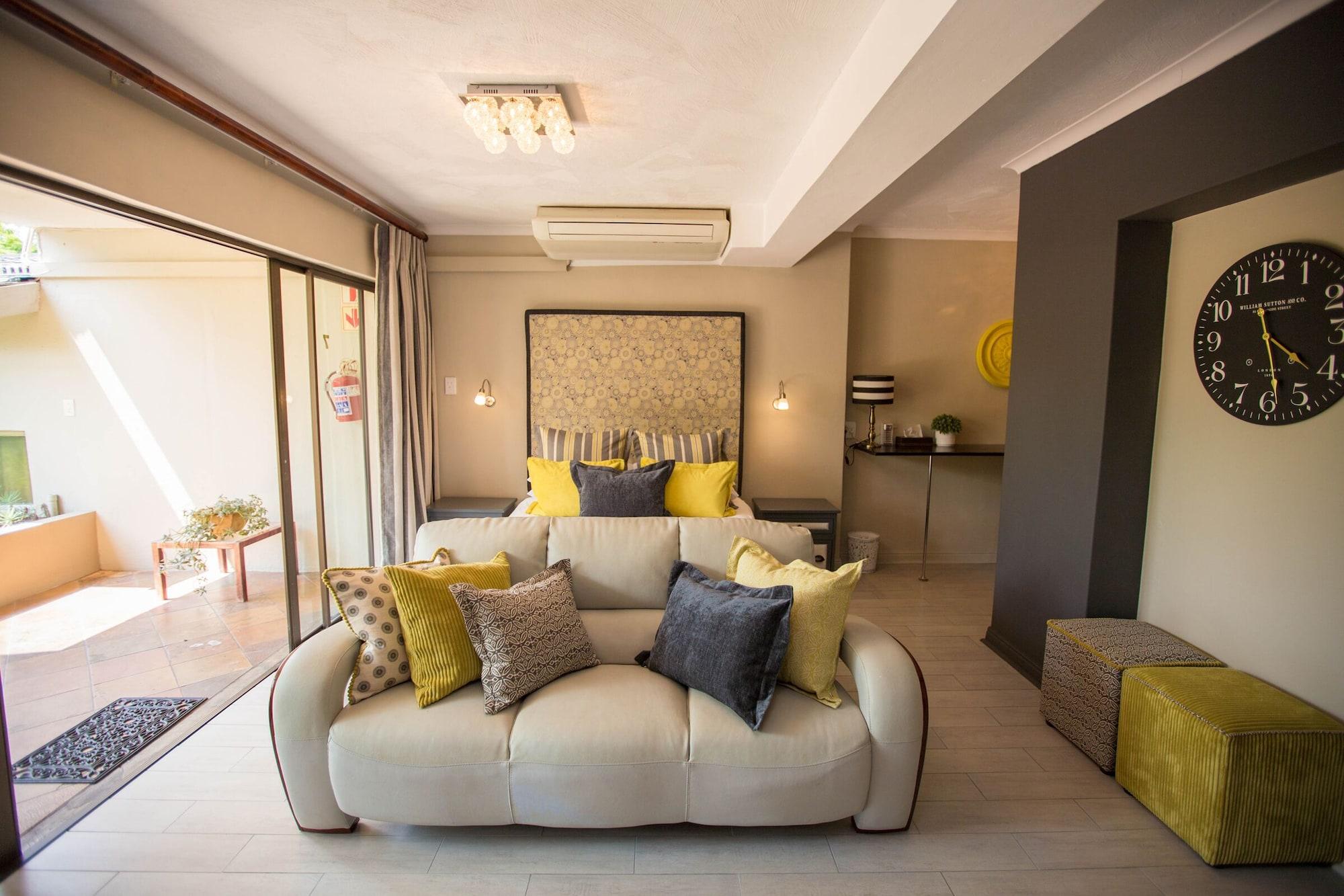 La Roca Guest House Mbombela Zewnętrze zdjęcie