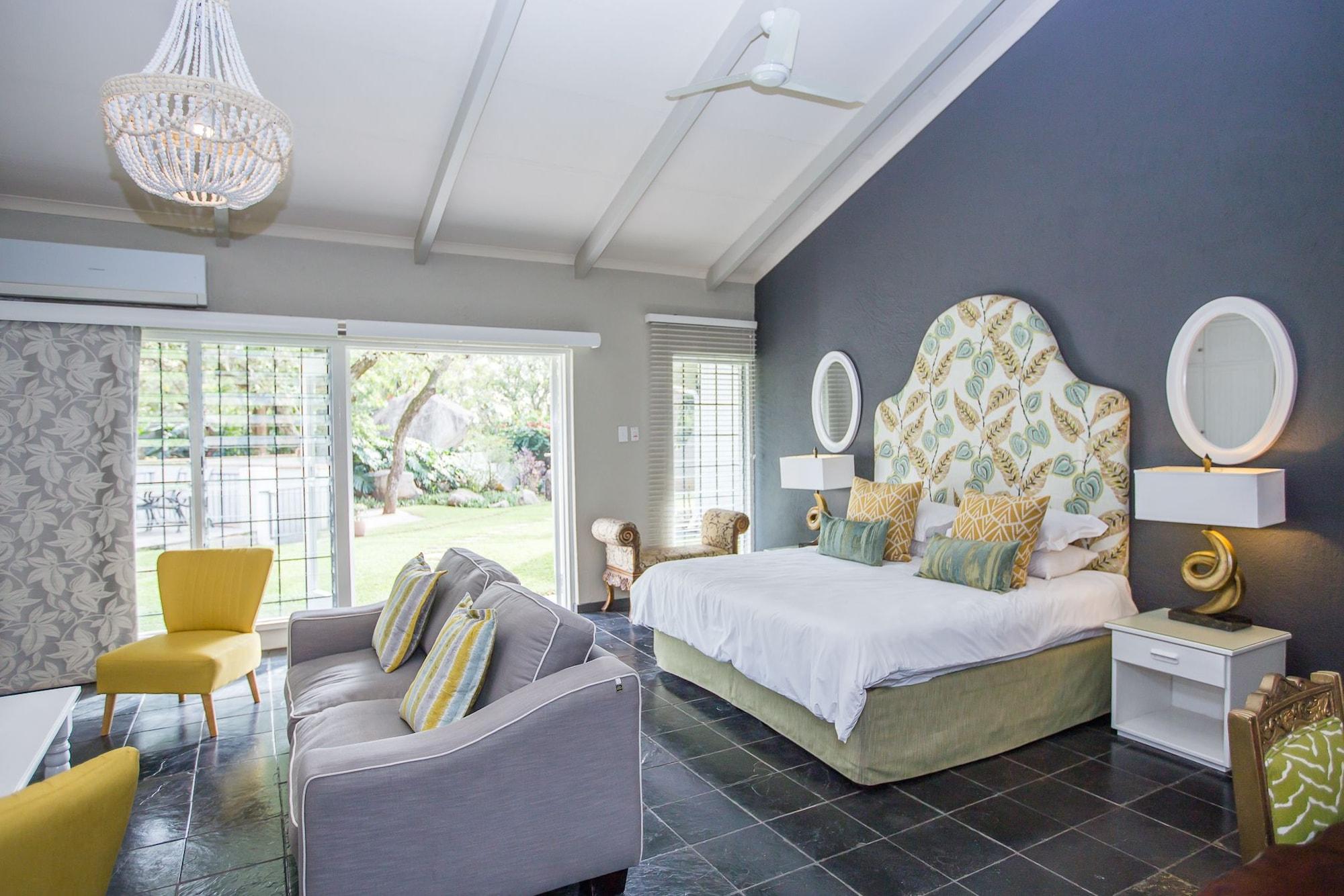 La Roca Guest House Mbombela Zewnętrze zdjęcie