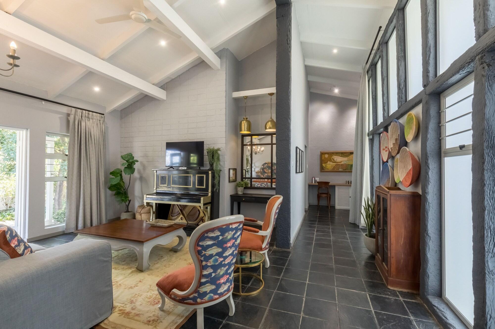 La Roca Guest House Mbombela Zewnętrze zdjęcie