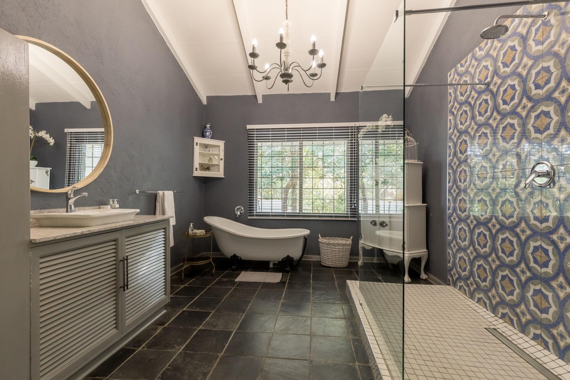 La Roca Guest House Mbombela Zewnętrze zdjęcie