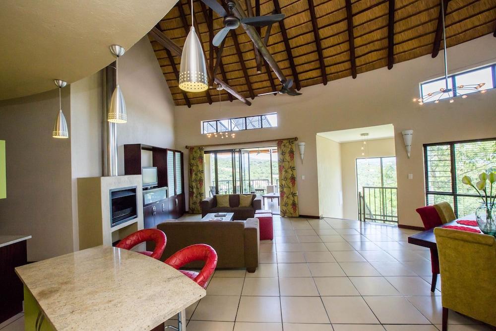La Roca Guest House Mbombela Zewnętrze zdjęcie