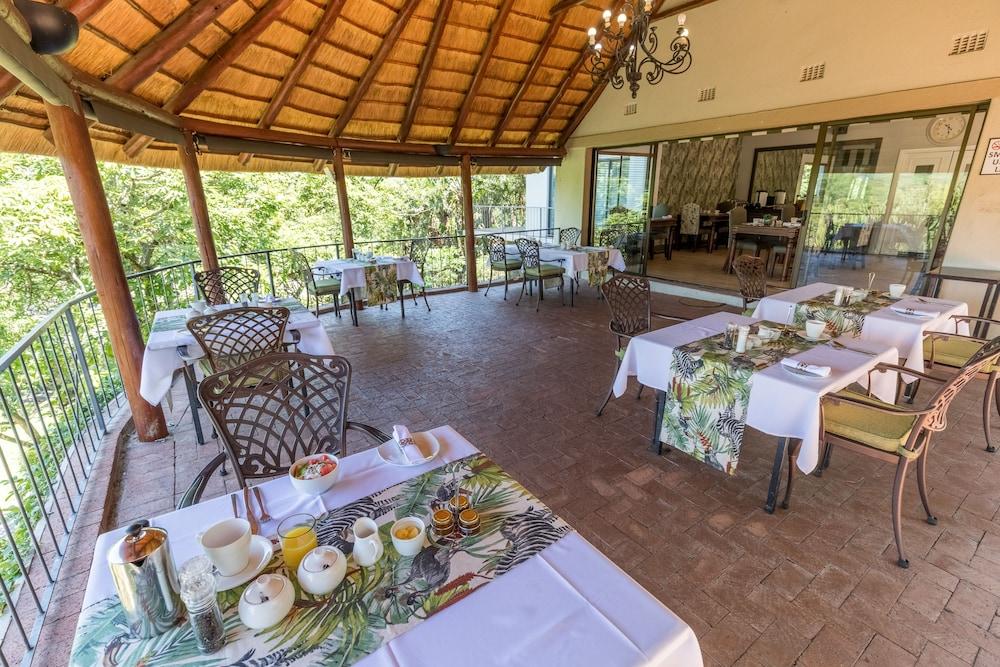 La Roca Guest House Mbombela Zewnętrze zdjęcie