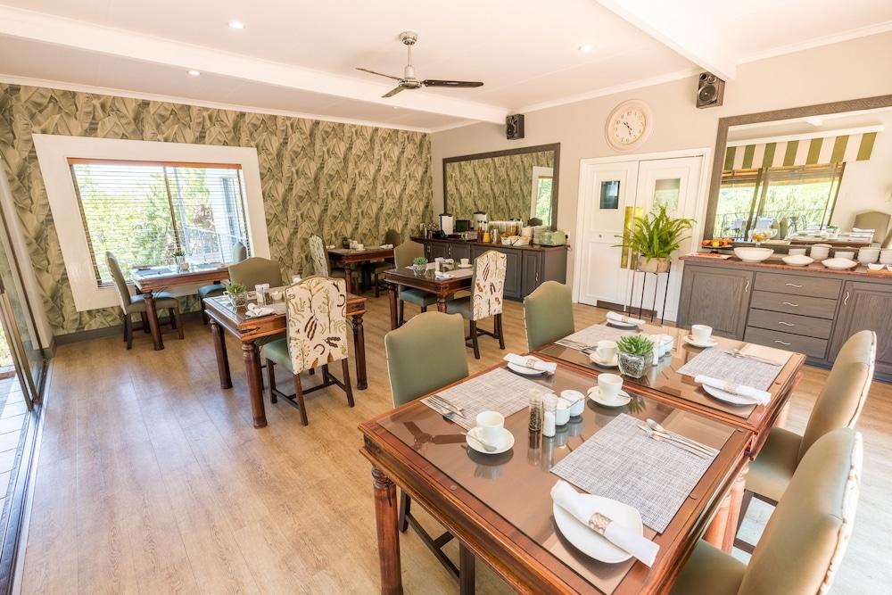 La Roca Guest House Mbombela Zewnętrze zdjęcie