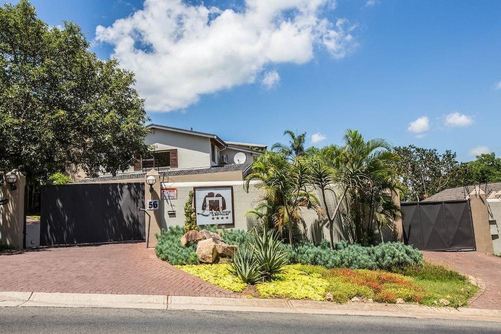 La Roca Guest House Mbombela Zewnętrze zdjęcie