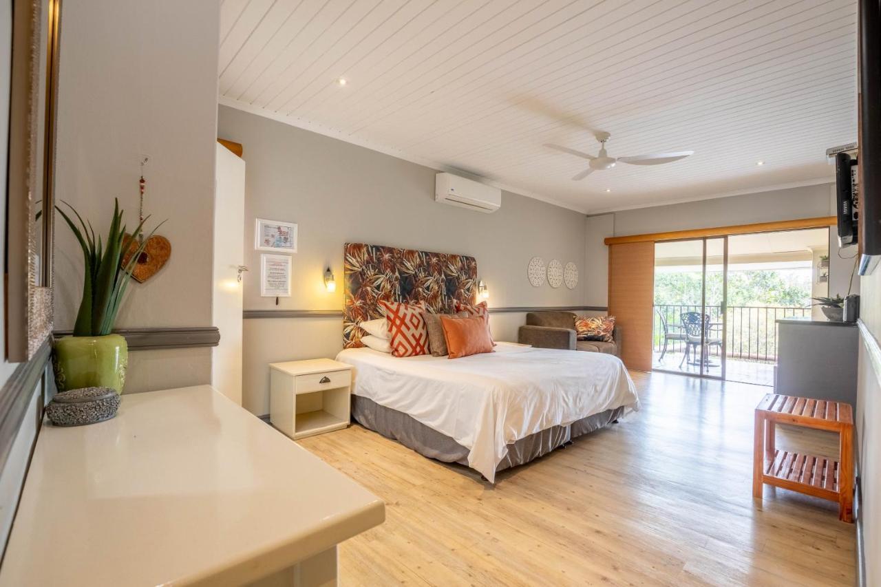 La Roca Guest House Mbombela Zewnętrze zdjęcie