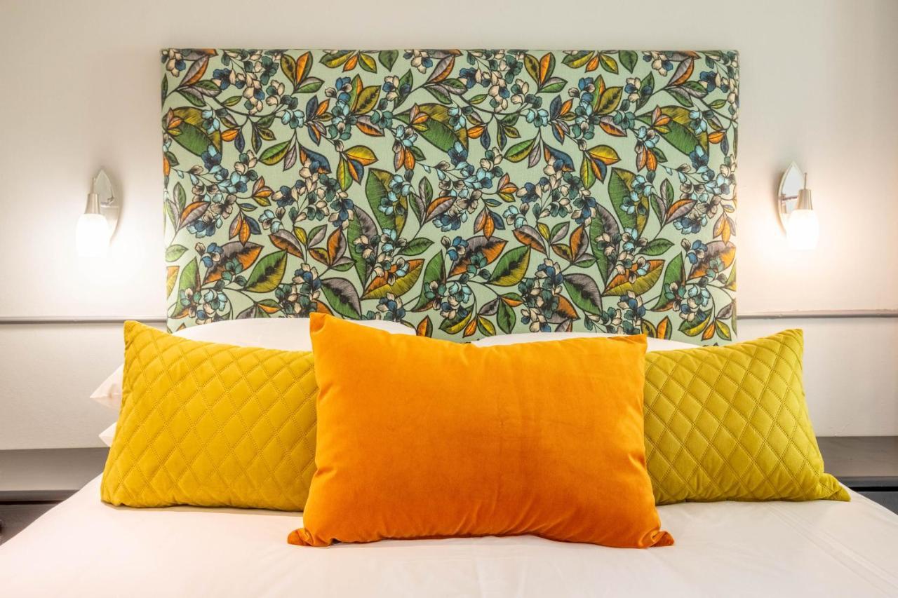 La Roca Guest House Mbombela Zewnętrze zdjęcie