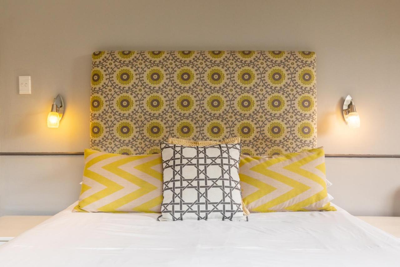 La Roca Guest House Mbombela Zewnętrze zdjęcie