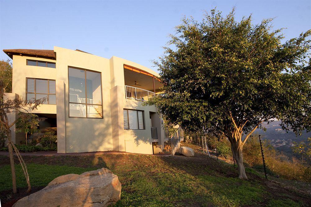 La Roca Guest House Mbombela Zewnętrze zdjęcie