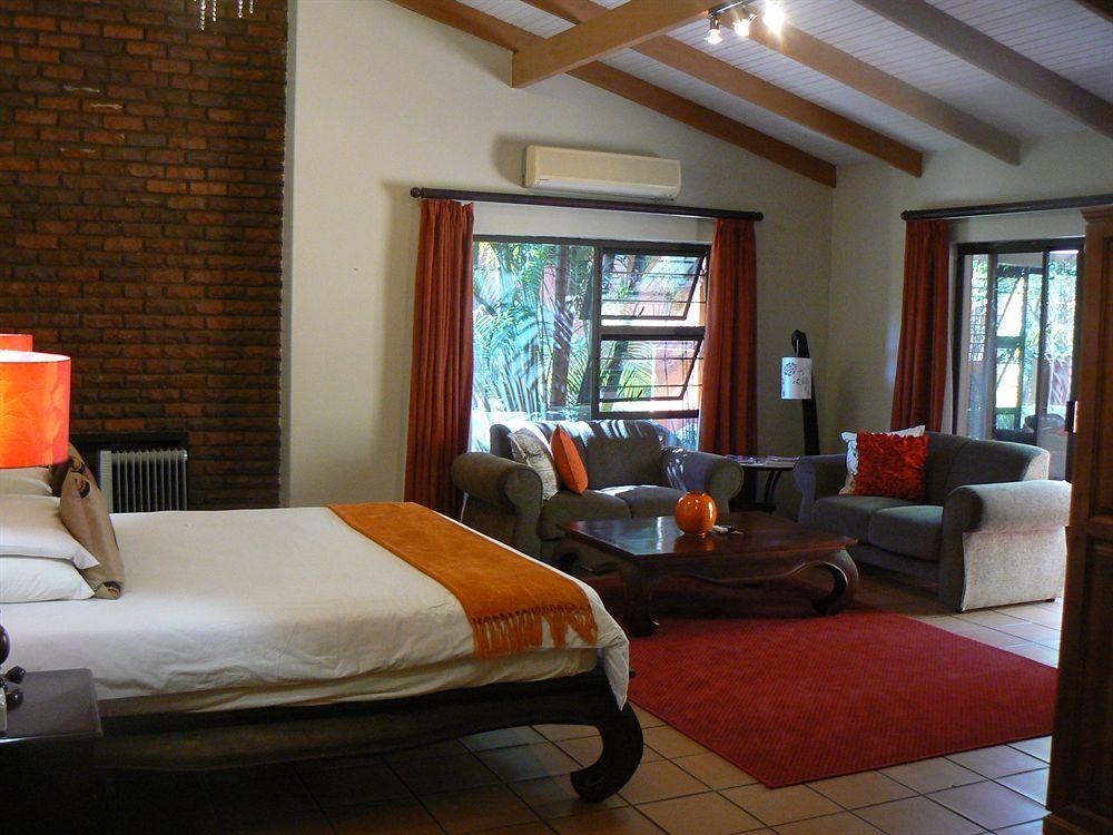 La Roca Guest House Mbombela Zewnętrze zdjęcie