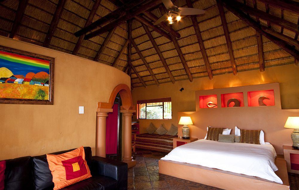 La Roca Guest House Mbombela Zewnętrze zdjęcie