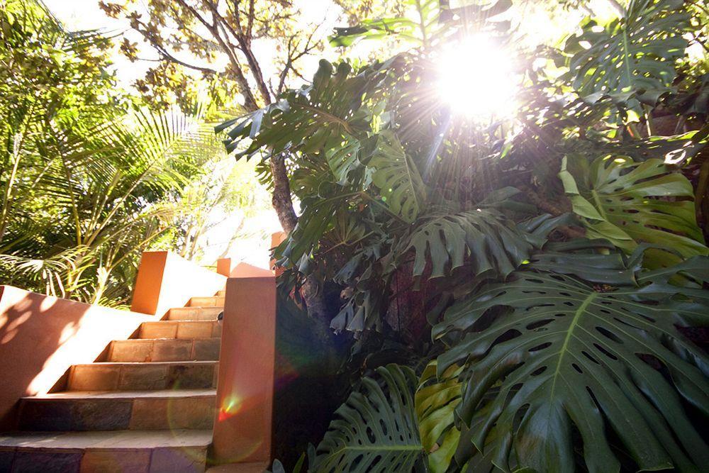 La Roca Guest House Mbombela Zewnętrze zdjęcie