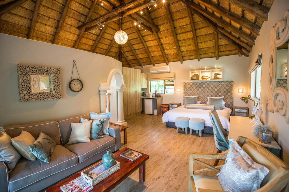La Roca Guest House Mbombela Zewnętrze zdjęcie