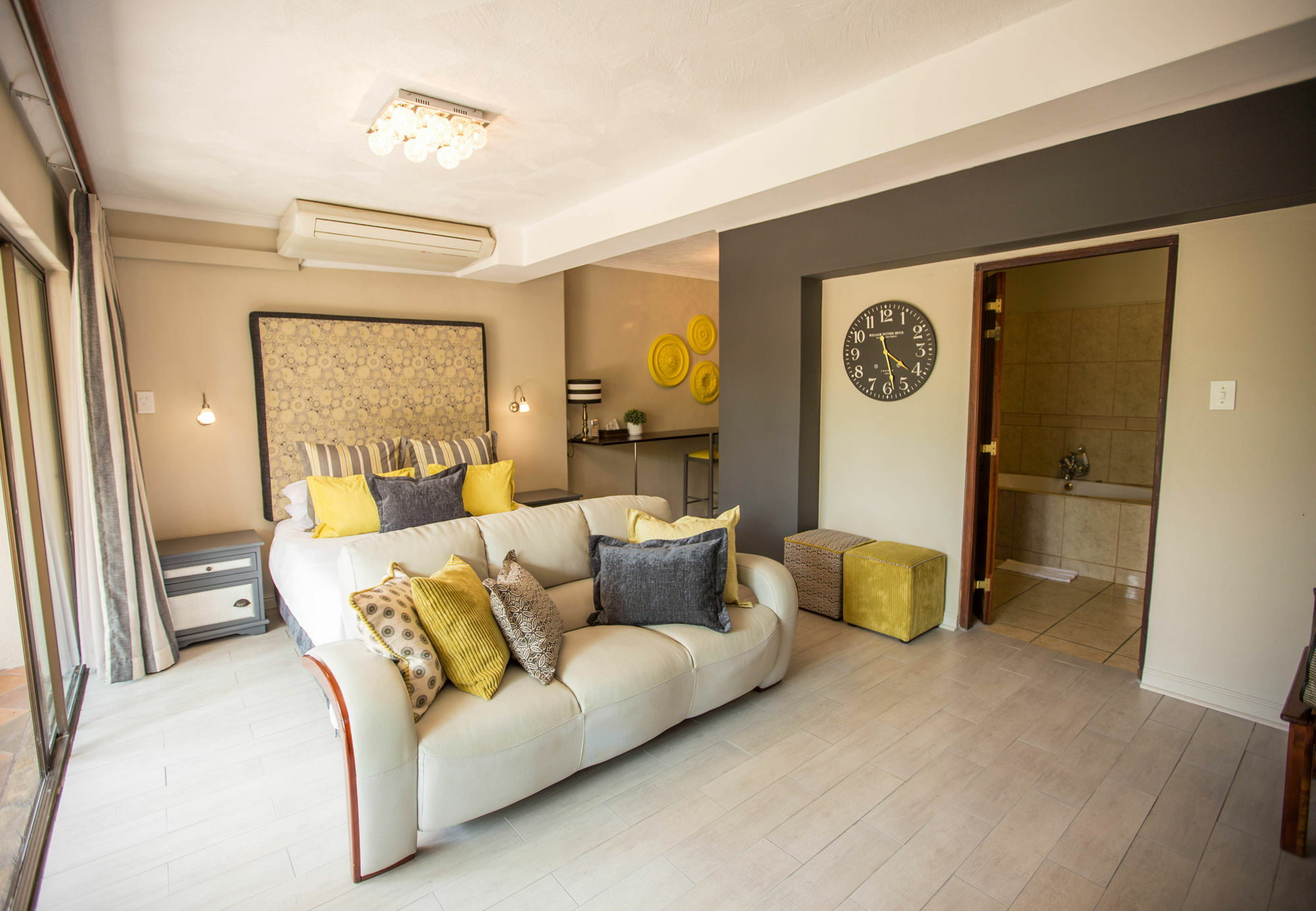 La Roca Guest House Mbombela Zewnętrze zdjęcie