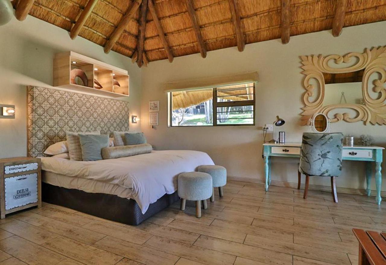 La Roca Guest House Mbombela Zewnętrze zdjęcie