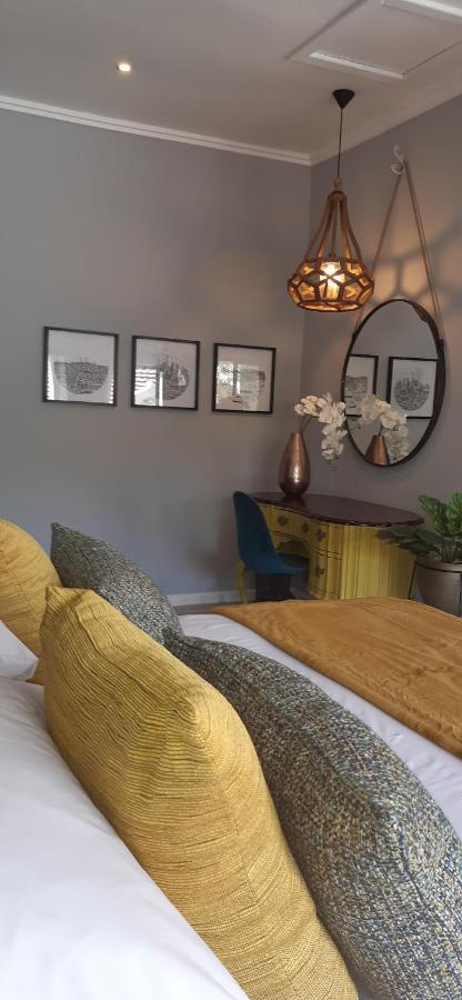 La Roca Guest House Mbombela Zewnętrze zdjęcie