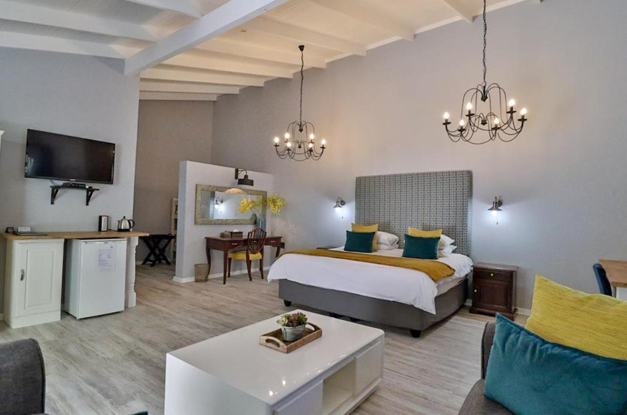 La Roca Guest House Mbombela Zewnętrze zdjęcie