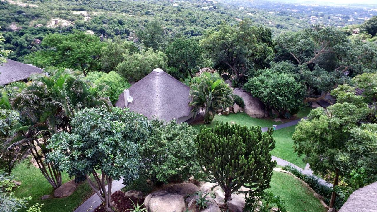 La Roca Guest House Mbombela Zewnętrze zdjęcie