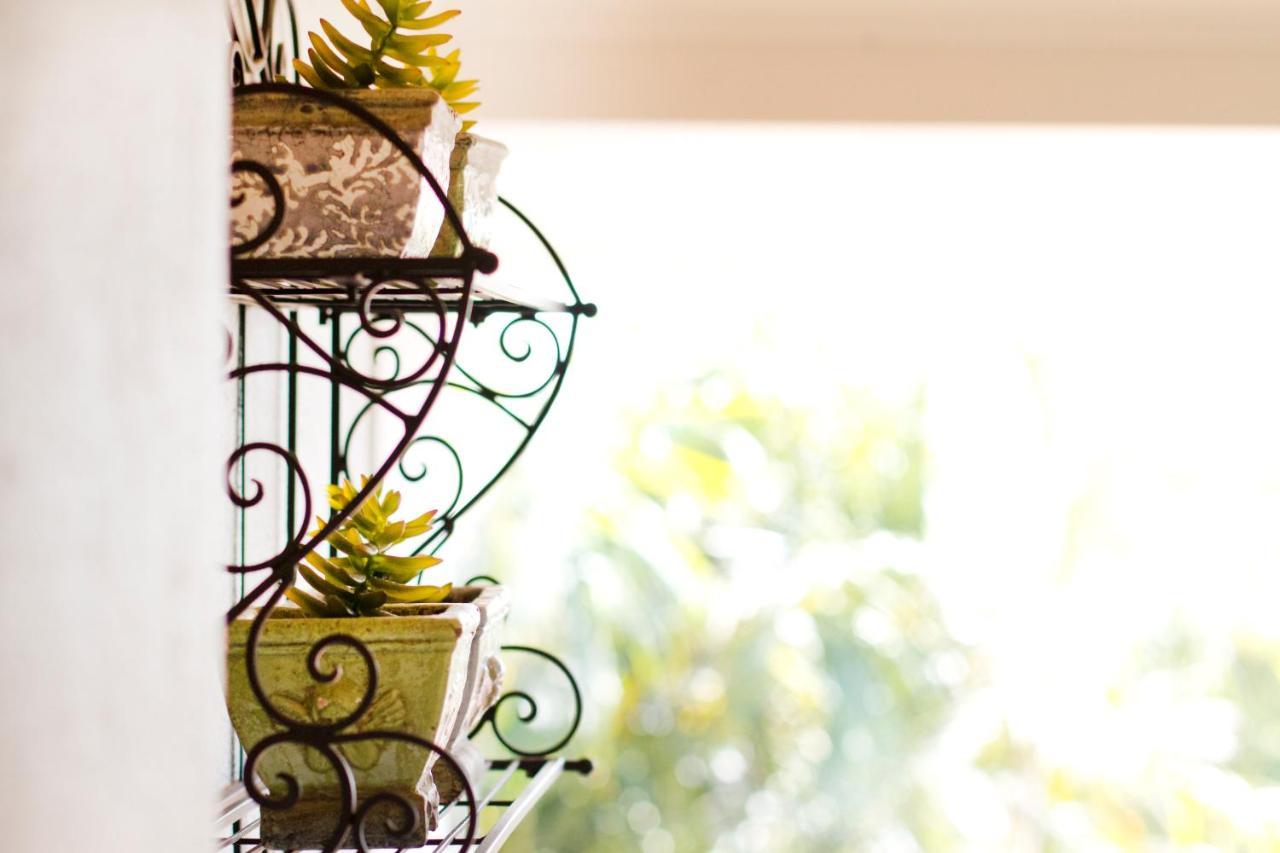 La Roca Guest House Mbombela Zewnętrze zdjęcie